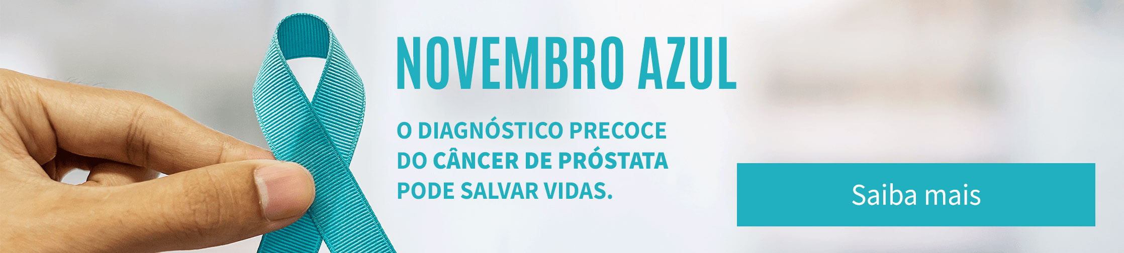 Novembro Azul