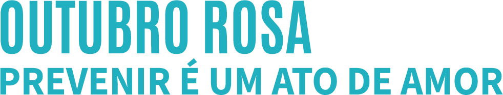 Outubro Rosa
