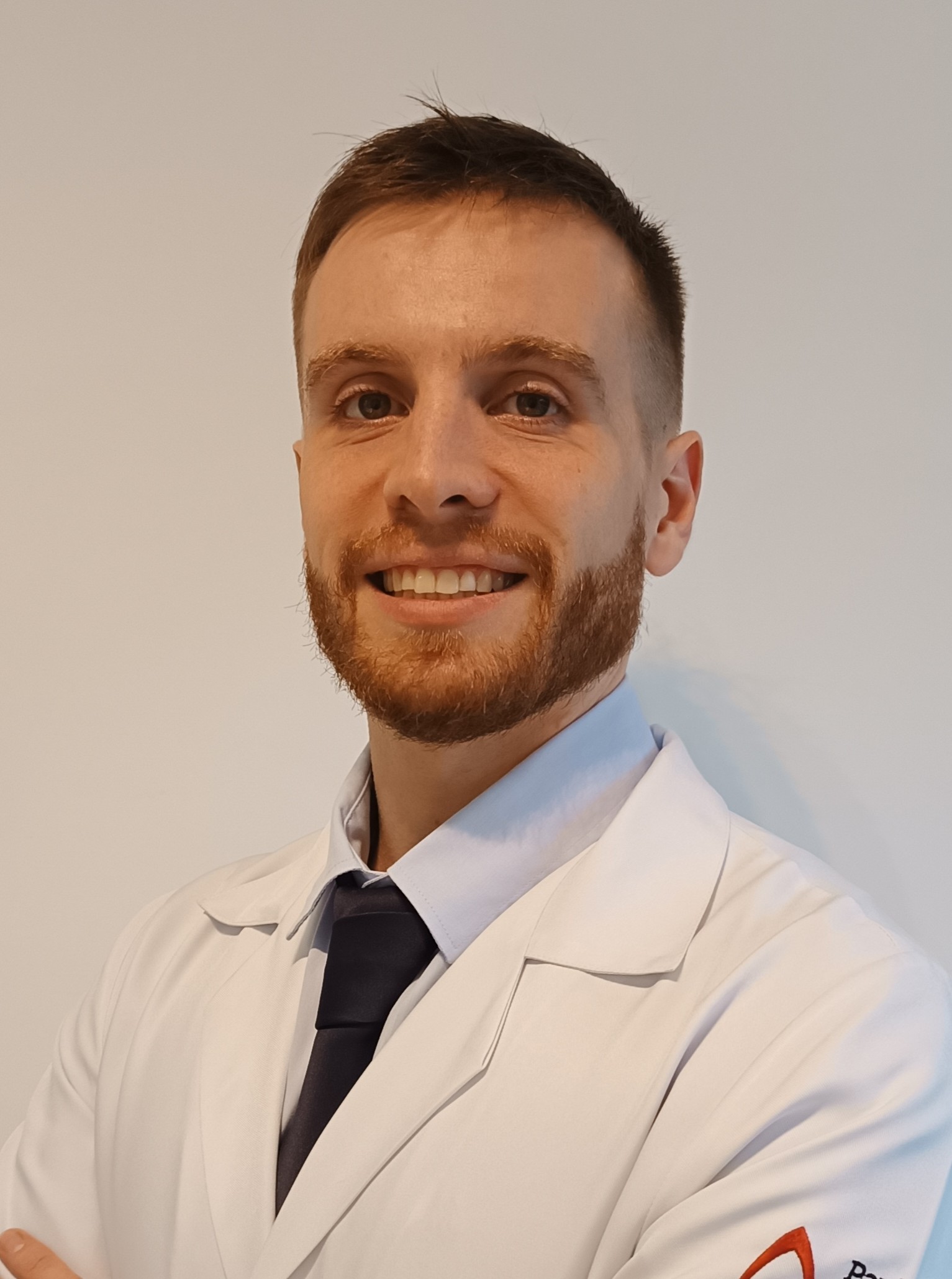Dr. Alessandro Ayres Vianna