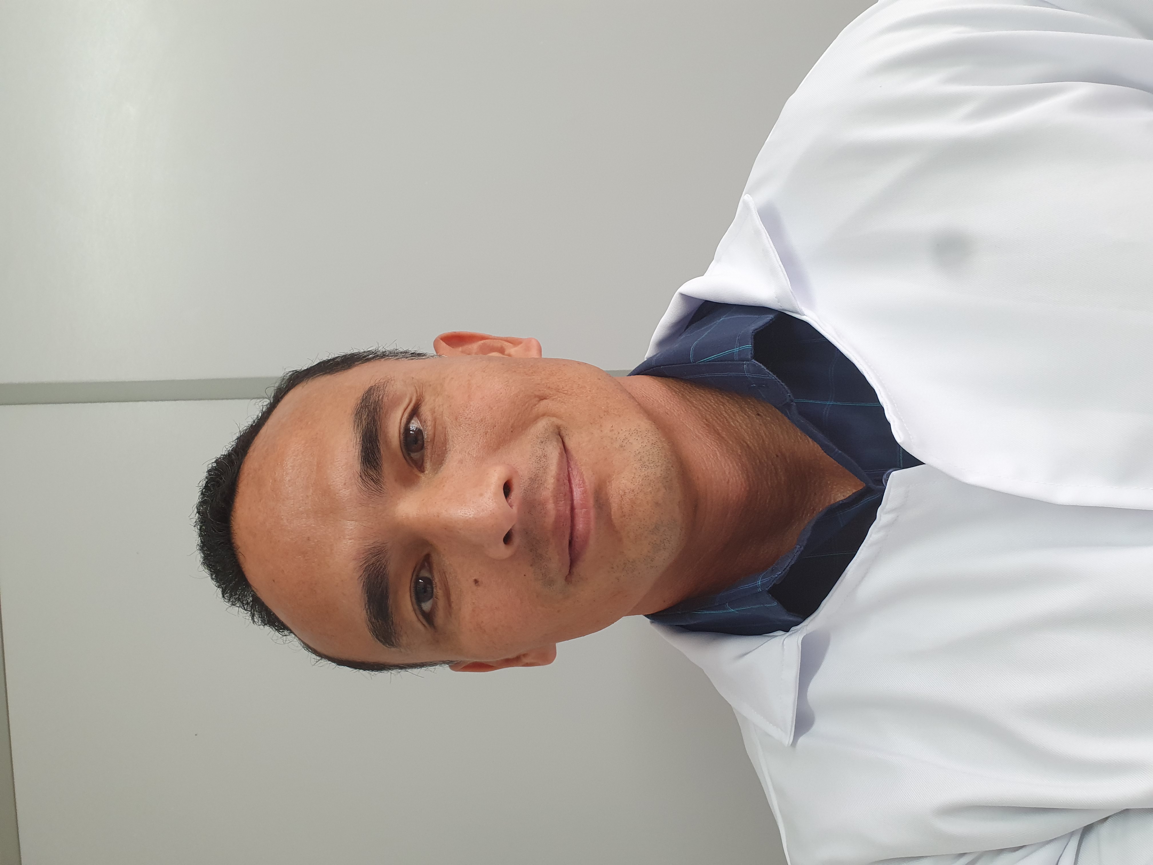 Dr. Alexandre Nascimento Harada