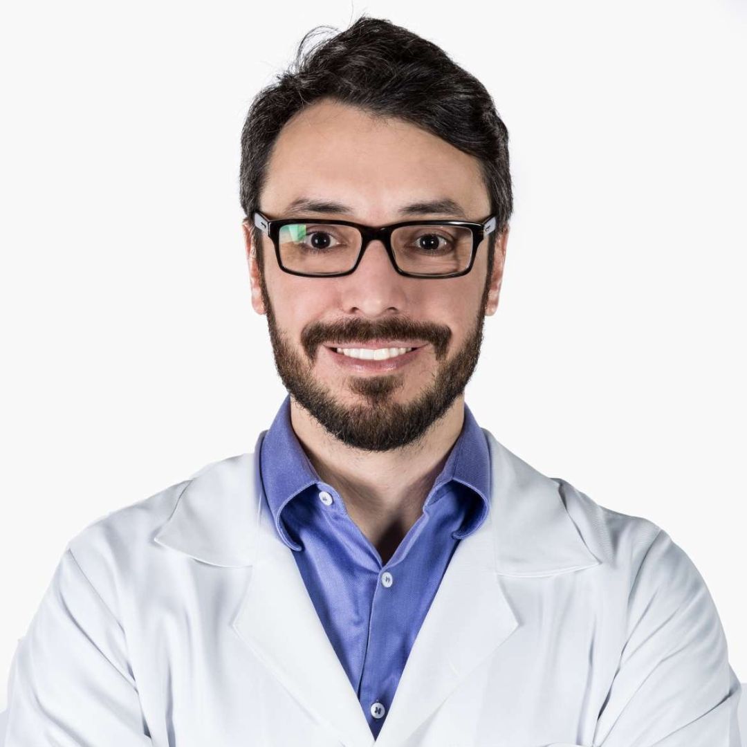 Dr. Andrei Franco Ferreira