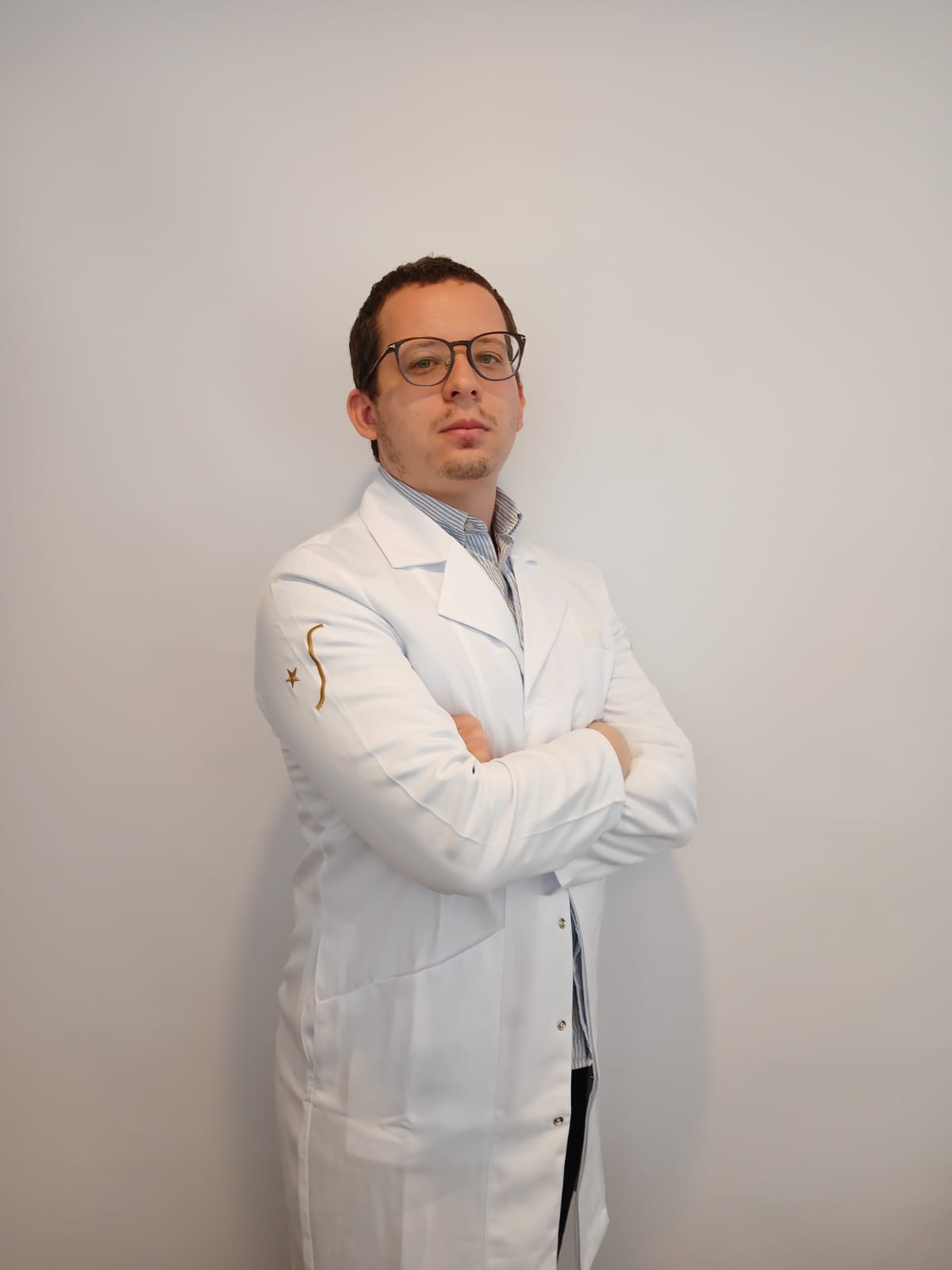 Dr. Bruno Ricardo Di Domenico