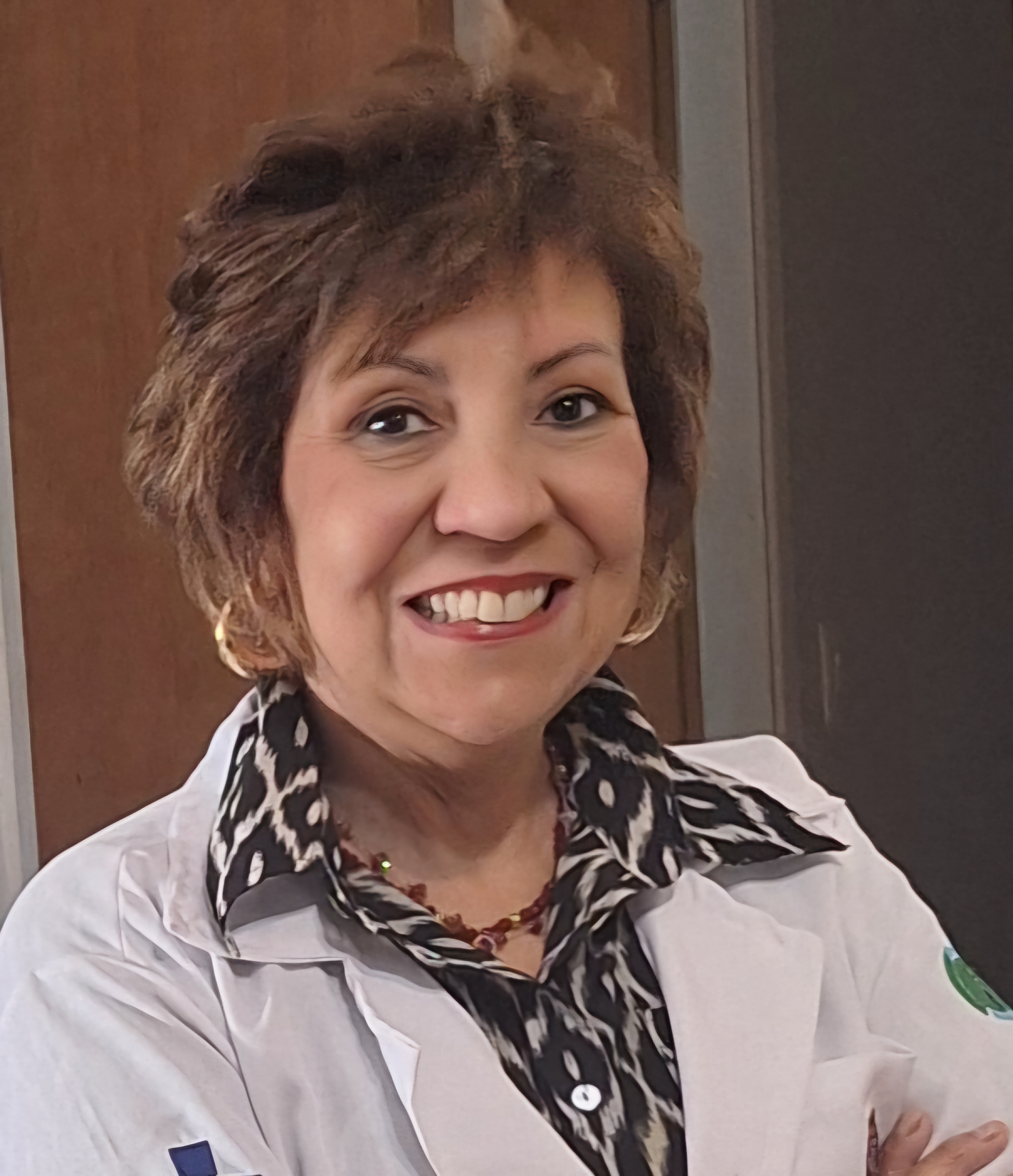 Dr. Cecilia Leal Dias