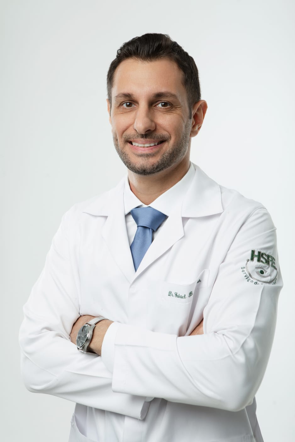 Dr. Gabriel Buso Nechar