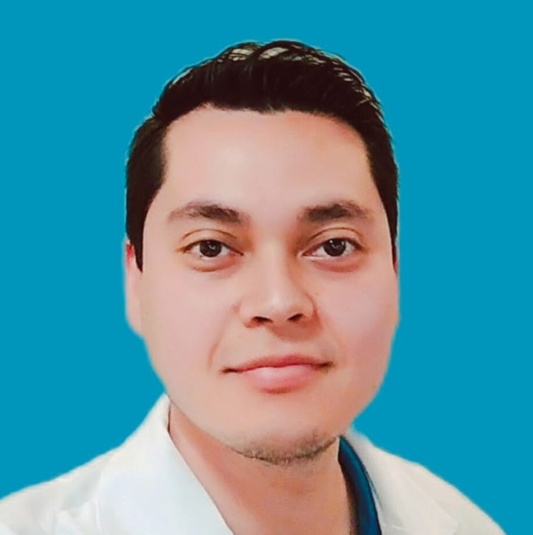 Dr. Gilmar Higassiaraguti Rocha