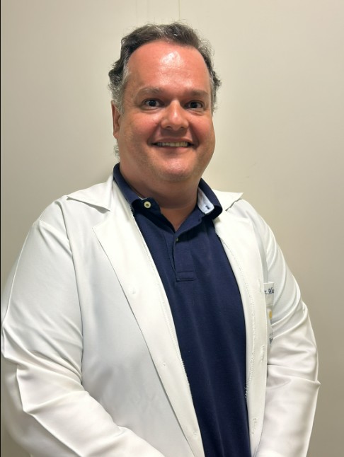Dr. Guilherme Funke do Amaral 
