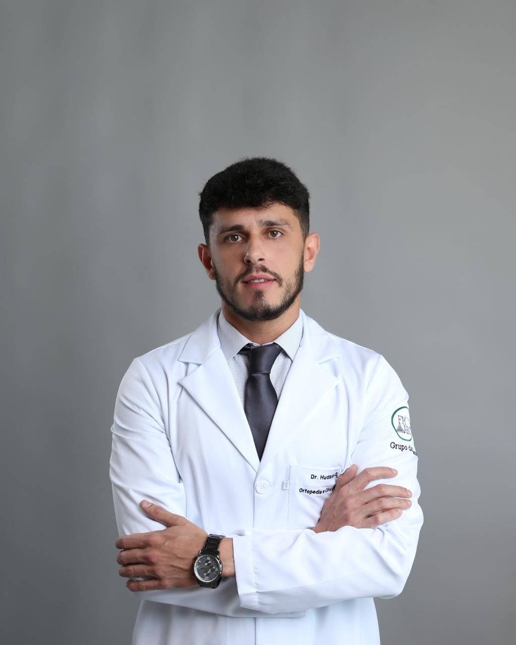 Dr. Hudson Rodrigues Leal da Costa