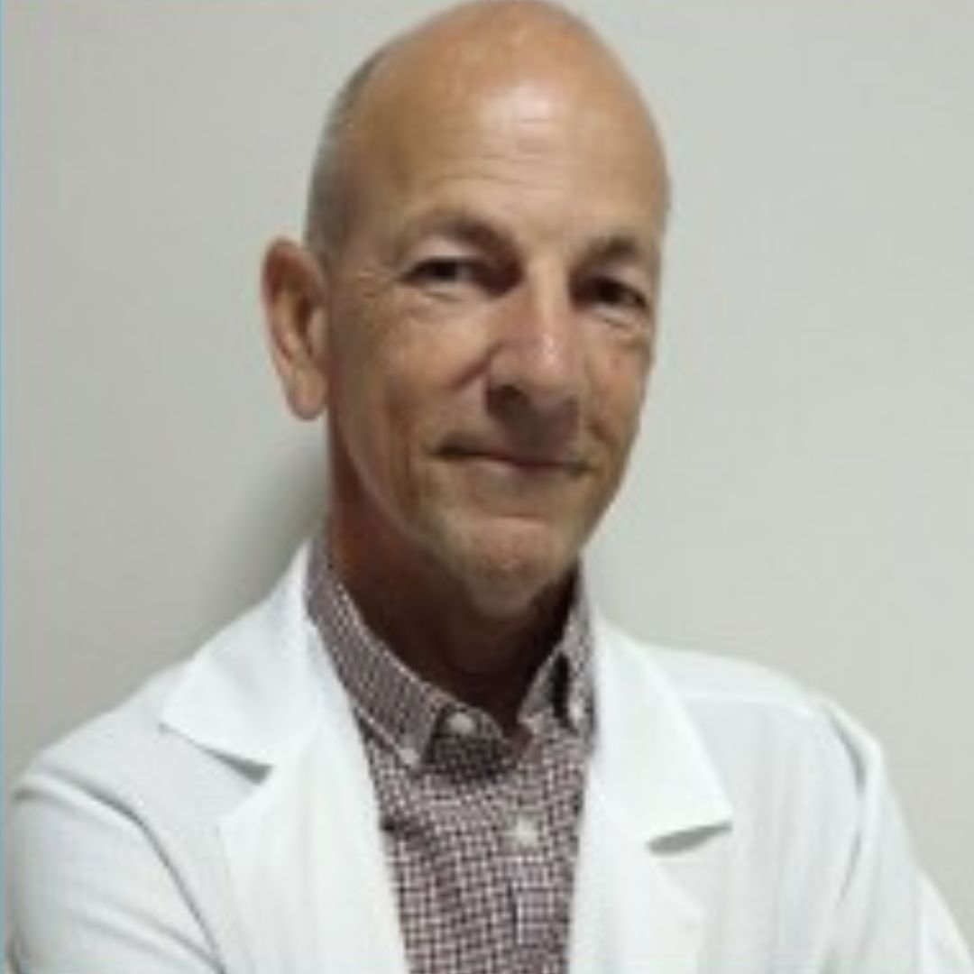 Dr. Jose Luiz Sant Ana Horta