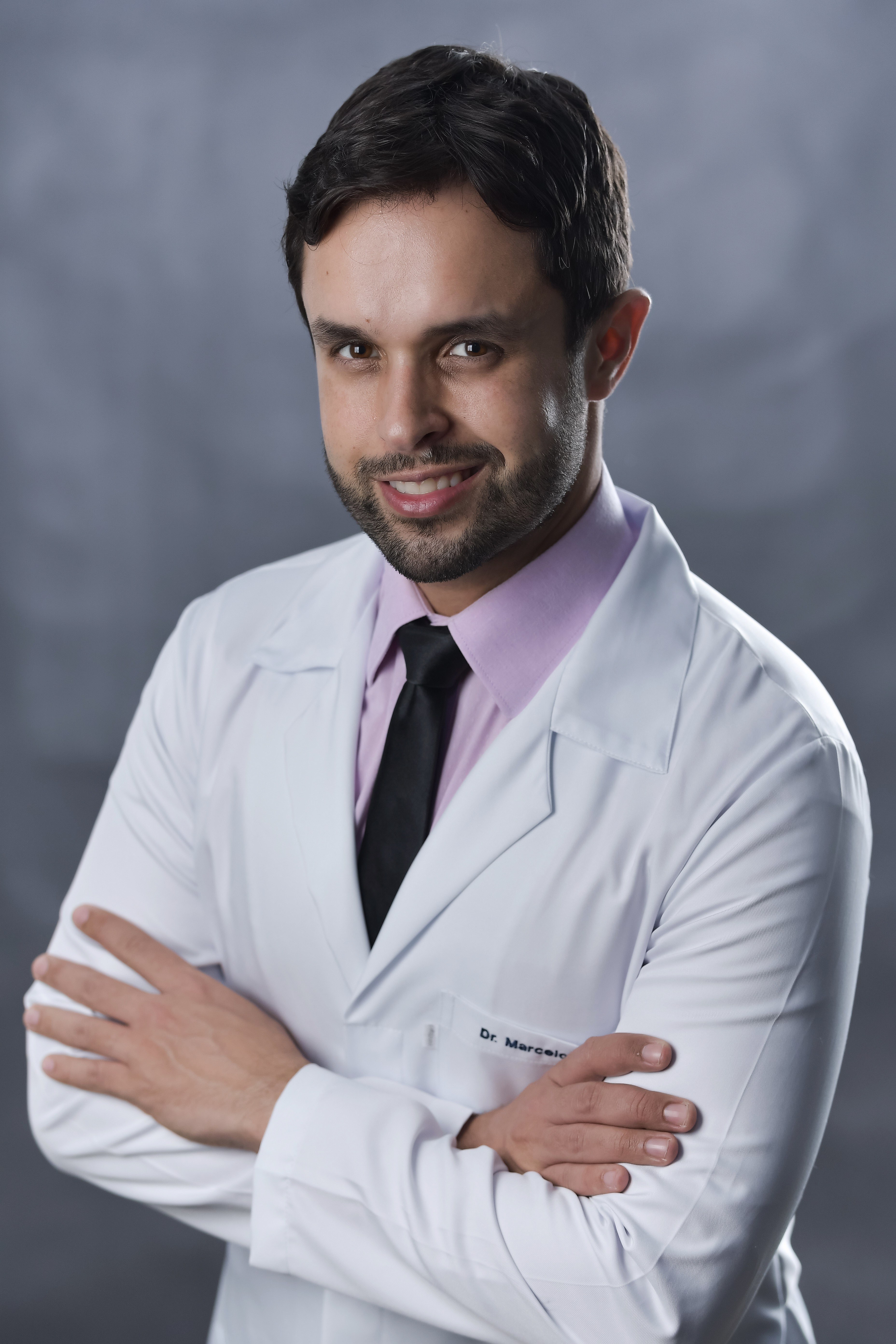 Dr. Marcelo Andrade Teixeira Braga
