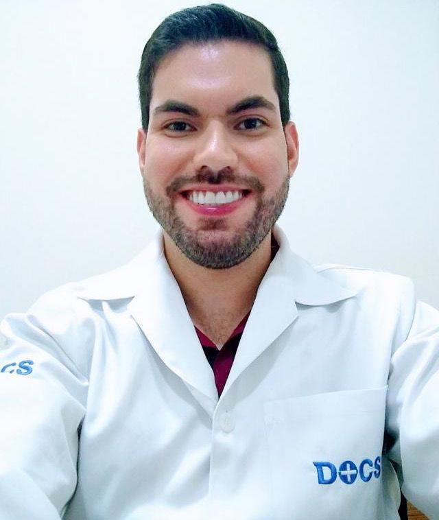 Dr. Marcos Vinícius Tarpinian