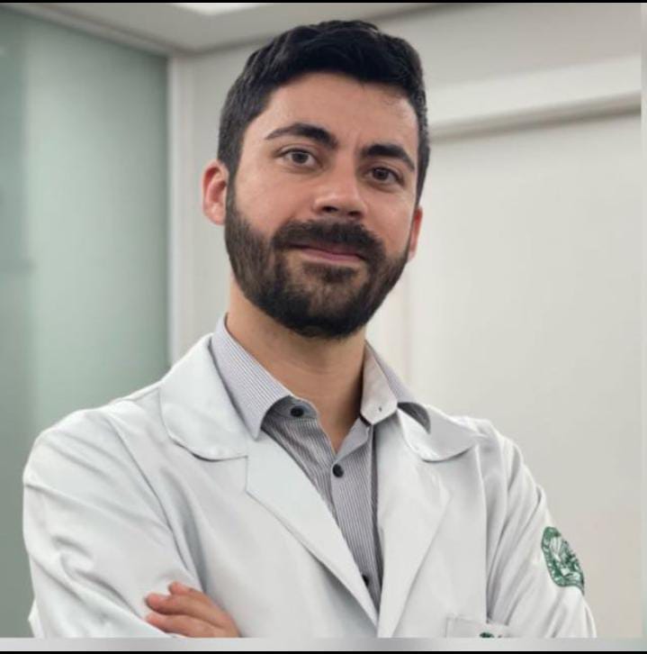 Dr. Michel Vitor Haddad