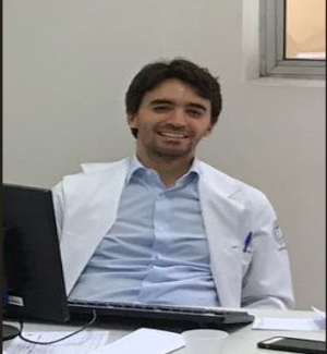 Dr. Paulo Guilherme Cardoso