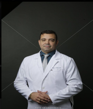Dr. Raul Cordeiro Pessanha