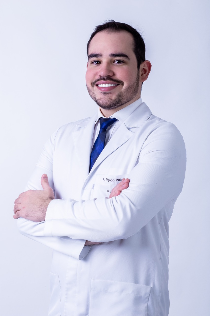 Dr. Thyago Vieira Soares da Nobrega