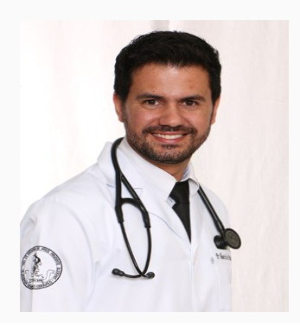Dr Mauricio Augusto de Paula Gonçalves