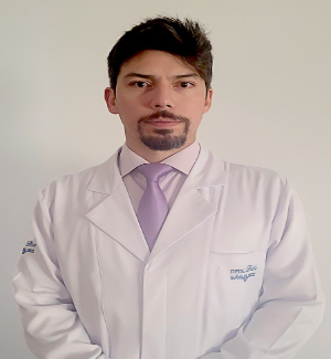 Dr Raphael dos Santos Abilio