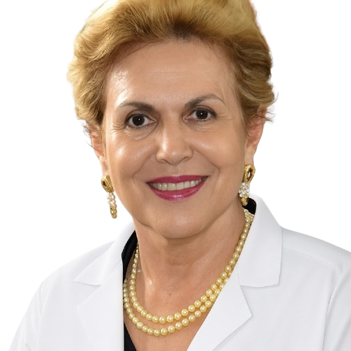 Dra. Aldinéia Aparecida Martins 