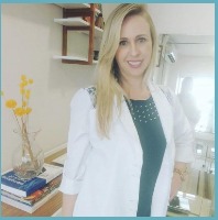 Dra. Debora Ismael Alba