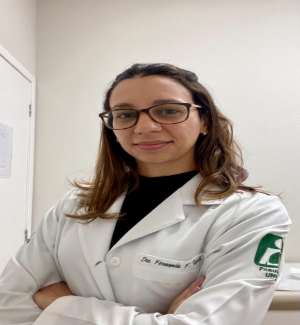 Dra. Fernanda Ferreira Bigeli