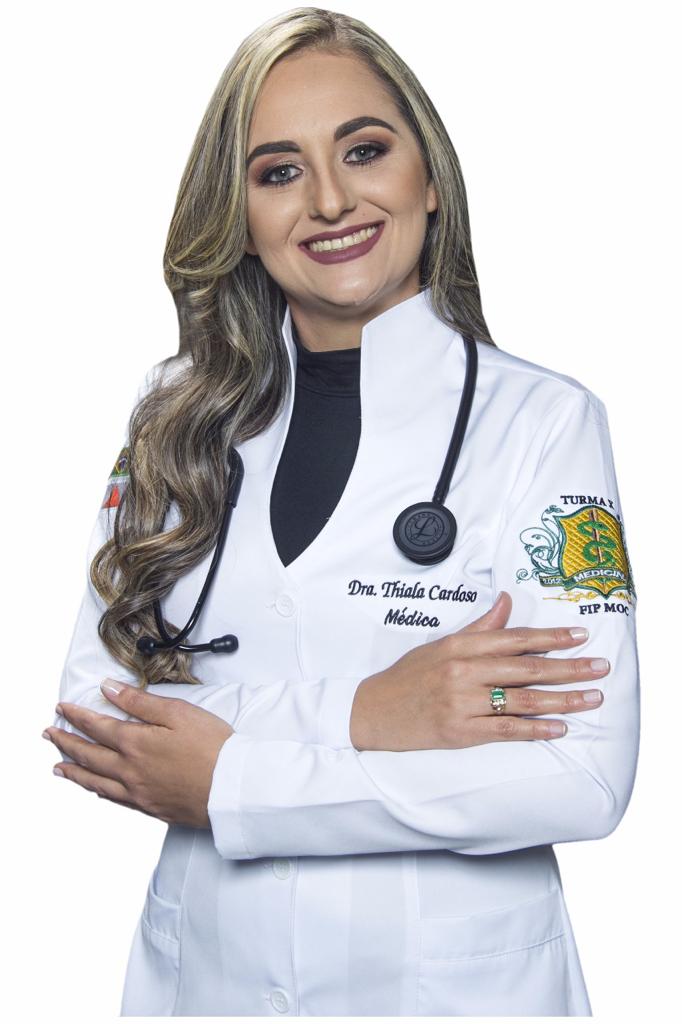 Dra. Thiala Cardoso Lopes