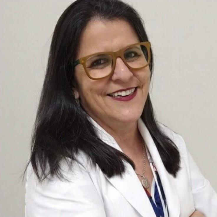 Dra. Maira de Castro Guedes