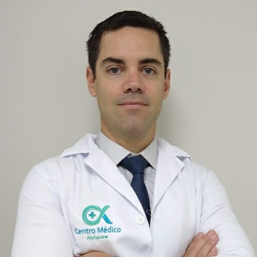 Dr. Marcelo Jerez Jaime