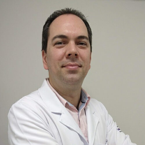 Dr. Ronnie Muniz Oliveira