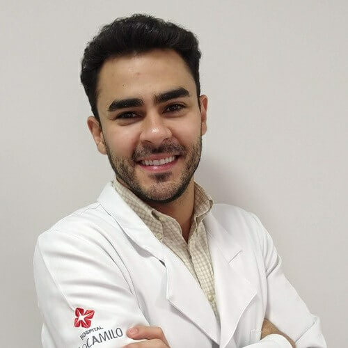 Dr. Will Fernandes de Souza Rego